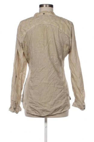 Γυναικείο πουκάμισο Kenny S., Μέγεθος M, Χρώμα Γκρί, Τιμή 4,21 €