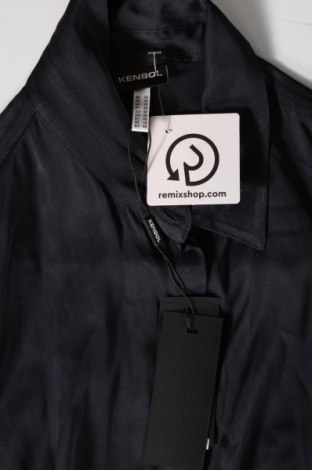 Dámska košeľa  Kensol, Veľkosť M, Farba Modrá, Cena  33,24 €