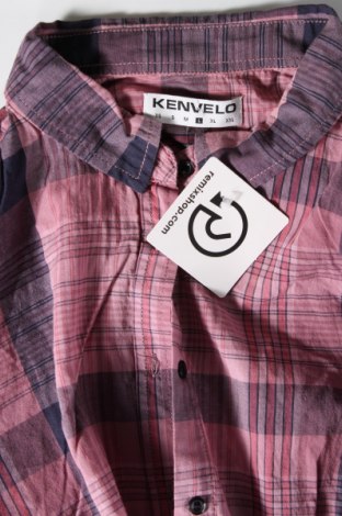 Dámská košile  Kenvelo, Velikost L, Barva Vícebarevné, Cena  148,00 Kč