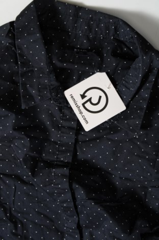 Γυναικείο πουκάμισο Kiabi, Μέγεθος M, Χρώμα Μπλέ, Τιμή 8,50 €