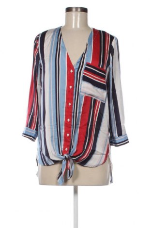 Γυναικείο πουκάμισο Koton, Μέγεθος S, Χρώμα Πολύχρωμο, Τιμή 7,42 €