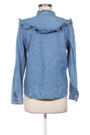 Dámska košeľa  LC Waikiki, Veľkosť L, Farba Modrá, Cena  8,12 €