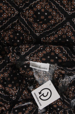 Γυναικείο πουκάμισο La Strada Unica, Μέγεθος M, Χρώμα Μαύρο, Τιμή 4,45 €