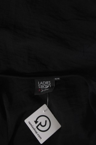 Дамска риза Ladies, Размер XL, Цвят Черен, Цена 8,75 лв.