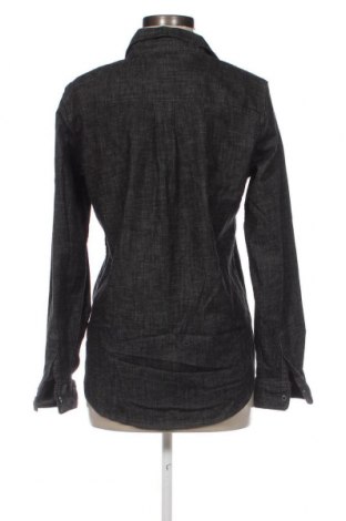 Γυναικείο πουκάμισο Land's End, Μέγεθος S, Χρώμα Γκρί, Τιμή 21,03 €