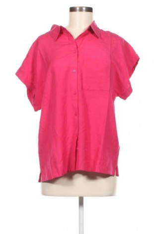 Dámská košile  Lascana, Velikost M, Barva Růžová, Cena  580,00 Kč