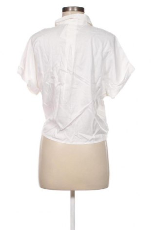 Γυναικείο πουκάμισο Lascana, Μέγεθος S, Χρώμα Λευκό, Τιμή 20,62 €