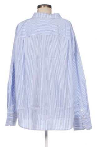 Γυναικείο πουκάμισο LeGer By Lena Gercke X About you, Μέγεθος XL, Χρώμα Πολύχρωμο, Τιμή 13,89 €