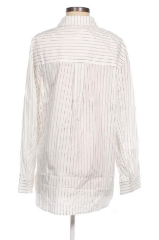 Γυναικείο πουκάμισο LeGer By Lena Gercke X About you, Μέγεθος M, Χρώμα Λευκό, Τιμή 39,69 €