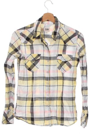 Dámská košile  Lee, Velikost XS, Barva Vícebarevné, Cena  164,00 Kč