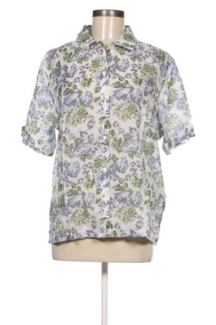 Γυναικείο πουκάμισο Levi's, Μέγεθος S, Χρώμα Πολύχρωμο, Τιμή 33,40 €
