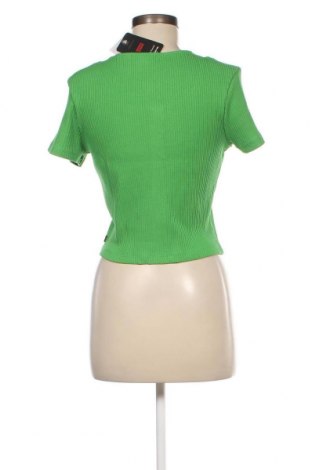 Dámska košeľa  Levi's, Veľkosť L, Farba Zelená, Cena  22,27 €