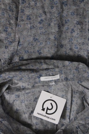 Dámska košeľa  Liberty Island, Veľkosť L, Farba Sivá, Cena  7,80 €