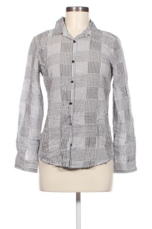 Γυναικείο πουκάμισο Ligne A Suivre, Μέγεθος S, Χρώμα Πολύχρωμο, Τιμή 3,09 €