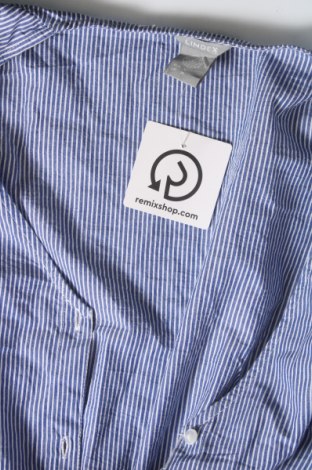 Γυναικείο πουκάμισο Lindex, Μέγεθος M, Χρώμα Πολύχρωμο, Τιμή 3,09 €