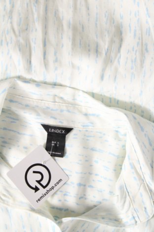 Γυναικείο πουκάμισο Lindex, Μέγεθος S, Χρώμα Πολύχρωμο, Τιμή 12,77 €