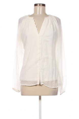 Дамска риза Linea Tesini, Размер M, Цвят Бял, Цена 19,25 лв.