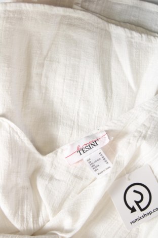 Dámská košile  Linea Tesini, Velikost XL, Barva Bílá, Cena  1 116,00 Kč