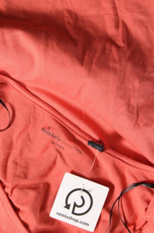 Дамска риза Maite Kelly by Bonprix, Размер XXL, Цвят Червен, Цена 34,00 лв.