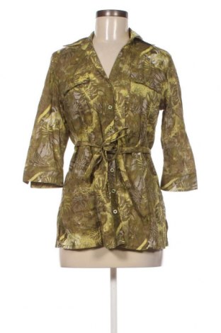 Γυναικείο πουκάμισο Mana, Μέγεθος M, Χρώμα Πολύχρωμο, Τιμή 8,50 €