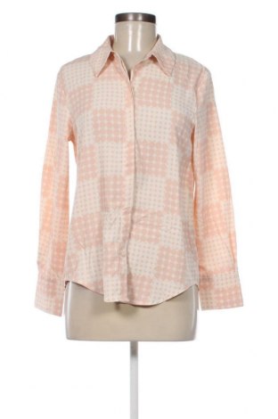Γυναικείο πουκάμισο Mango, Μέγεθος S, Χρώμα Πολύχρωμο, Τιμή 3,34 €