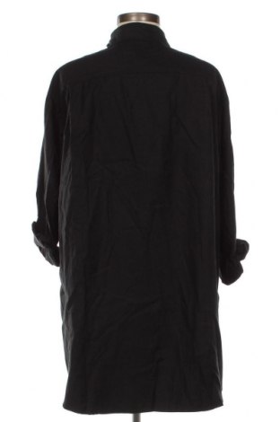 Γυναικείο πουκάμισο Mango, Μέγεθος M, Χρώμα Μαύρο, Τιμή 14,00 €