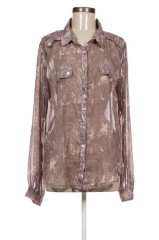 Γυναικείο πουκάμισο Marc Lauge, Μέγεθος M, Χρώμα Πολύχρωμο, Τιμή 46,65 €