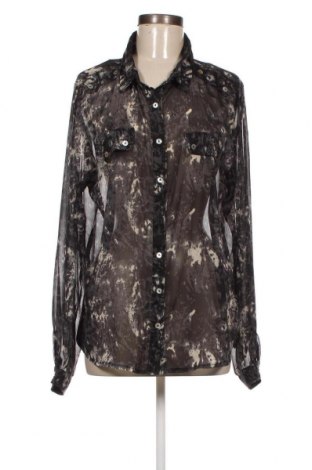 Γυναικείο πουκάμισο Marc Lauge, Μέγεθος M, Χρώμα Πολύχρωμο, Τιμή 46,65 €