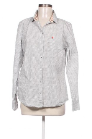 Γυναικείο πουκάμισο Marc O'Polo, Μέγεθος M, Χρώμα Πολύχρωμο, Τιμή 23,02 €