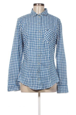 Γυναικείο πουκάμισο Marc O'Polo, Μέγεθος M, Χρώμα Πολύχρωμο, Τιμή 14,84 €