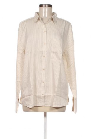 Γυναικείο πουκάμισο Marc O'Polo, Μέγεθος XL, Χρώμα  Μπέζ, Τιμή 70,54 €