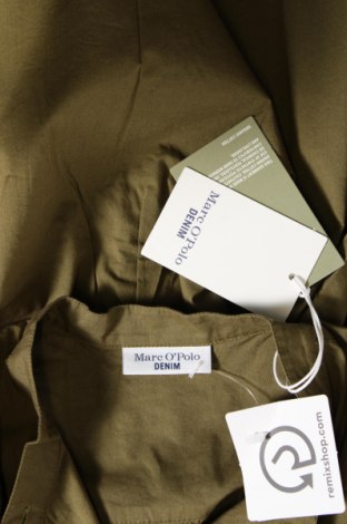 Дамска риза Marc O'Polo, Размер M, Цвят Зелен, Цена 59,57 лв.