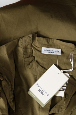 Dámská košile  Marc O'Polo, Velikost XL, Barva Zelená, Cena  1 213,00 Kč