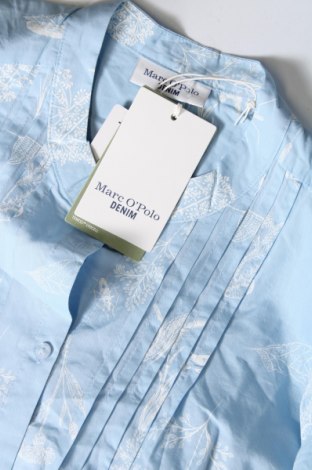 Дамска риза Marc O'Polo, Размер M, Цвят Син, Цена 80,50 лв.