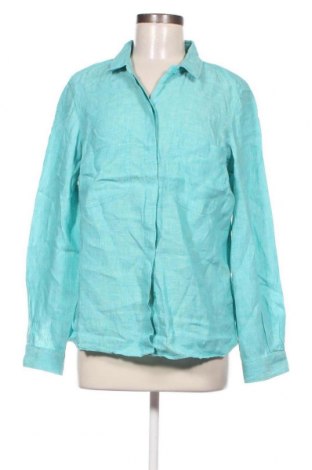 Dámská košile  Marks & Spencer, Velikost XL, Barva Modrá, Cena  822,00 Kč