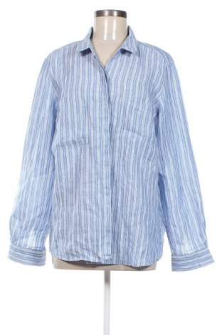 Dámska košeľa  Marks & Spencer, Veľkosť XXL, Farba Modrá, Cena  8,29 €