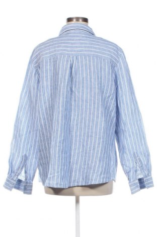 Dámská košile  Marks & Spencer, Velikost XXL, Barva Modrá, Cena  342,00 Kč