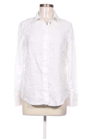 Dámská košile  Massimo Dutti, Velikost S, Barva Bílá, Cena  363,00 Kč