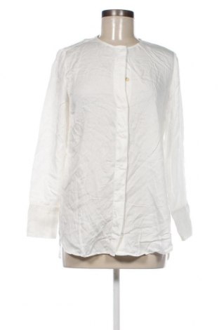 Dámská košile  Massimo Dutti, Velikost M, Barva Bílá, Cena  765,00 Kč