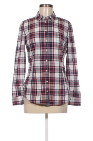 Γυναικείο πουκάμισο Mc Gregor, Μέγεθος M, Χρώμα Πολύχρωμο, Τιμή 29,69 €