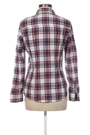 Γυναικείο πουκάμισο Mc Gregor, Μέγεθος M, Χρώμα Πολύχρωμο, Τιμή 15,44 €