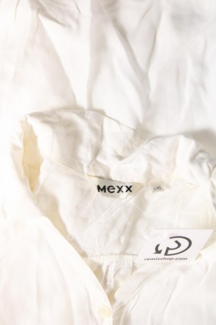 Damenbluse Mexx, Größe L, Farbe Weiß, Preis 17,39 €
