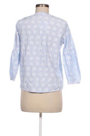 Γυναικείο πουκάμισο Mexx, Μέγεθος S, Χρώμα Μπλέ, Τιμή 10,76 €