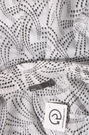 Γυναικείο πουκάμισο Mexx, Μέγεθος M, Χρώμα Πολύχρωμο, Τιμή 10,54 €