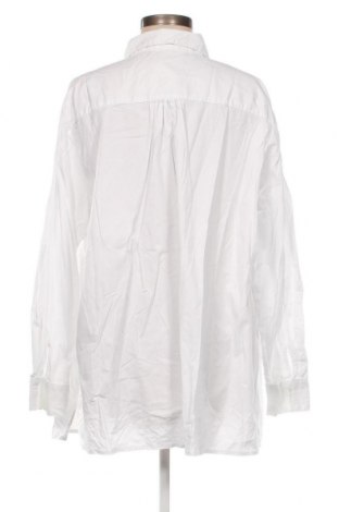 Damska koszula Mia Moda, Rozmiar XL, Kolor Biały, Cena 48,61 zł