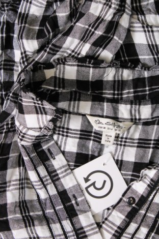 Γυναικείο πουκάμισο Miss Selfridge, Μέγεθος M, Χρώμα Πολύχρωμο, Τιμή 4,21 €