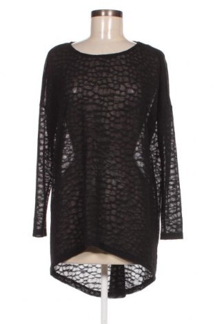 Γυναικείο πουκάμισο Miss Selfridge, Μέγεθος M, Χρώμα Μαύρο, Τιμή 8,35 €
