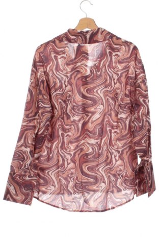 Γυναικείο πουκάμισο Missguided, Μέγεθος M, Χρώμα Πολύχρωμο, Τιμή 4,12 €