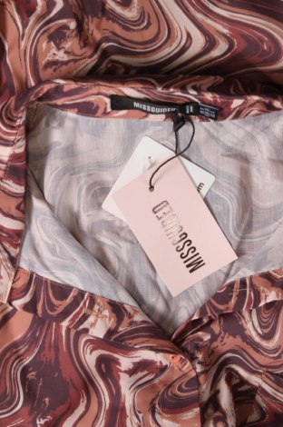 Dámska košeľa  Missguided, Veľkosť S, Farba Viacfarebná, Cena  4,12 €