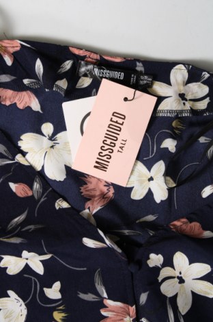 Γυναικείο πουκάμισο Missguided, Μέγεθος M, Χρώμα Πολύχρωμο, Τιμή 20,62 €